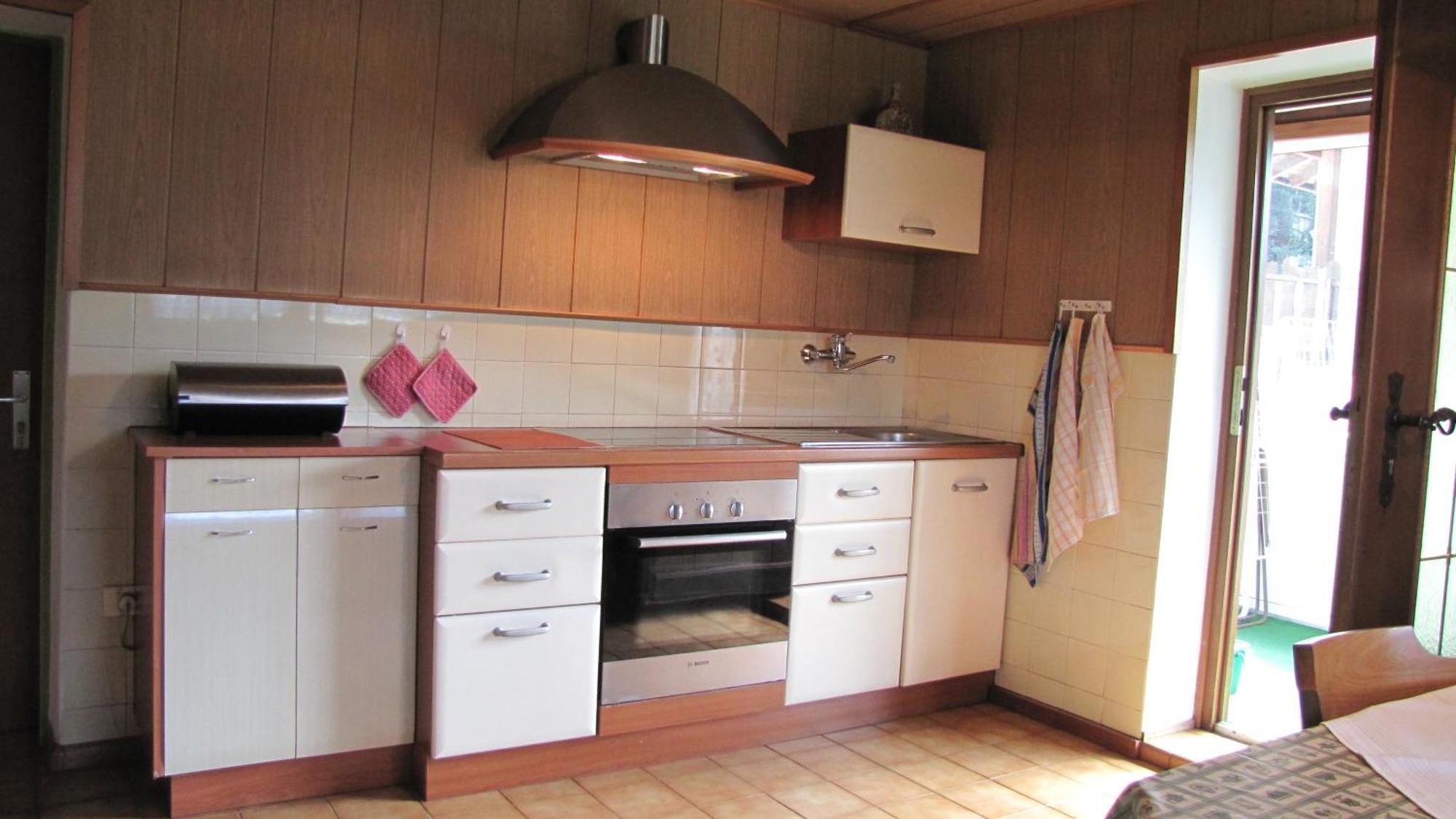 Blasbichler Appartments Брунико Номер фото