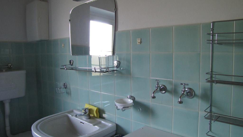 Blasbichler Appartments Брунико Номер фото