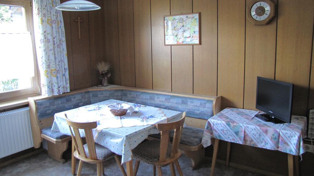 Blasbichler Appartments Брунико Номер фото